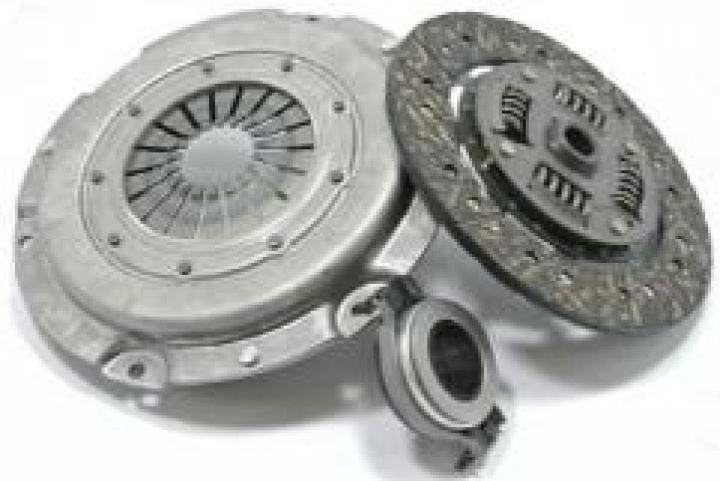 KVW21001 Kopplingskit- Clutch Pro i gruppen Välj bilmodell hos DDESIGN Scandinavia AB (xtcKVW21001)