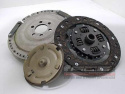 KVW21002 Kopplingskit- Clutch Pro
