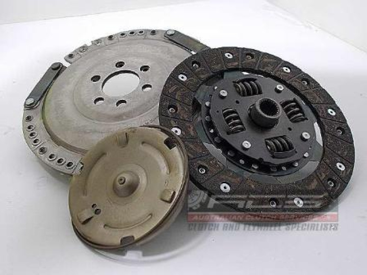 KVW21002 Kopplingskit- Clutch Pro i gruppen Välj bilmodell hos DDESIGN Scandinavia AB (xtcKVW21002)