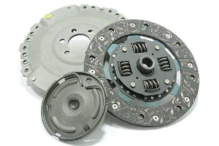 KVW21003 Kopplingskit- Clutch Pro i gruppen Välj bilmodell hos DDESIGN Scandinavia AB (xtcKVW21003)