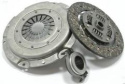 KVW22001 Kopplingskit- Clutch Pro