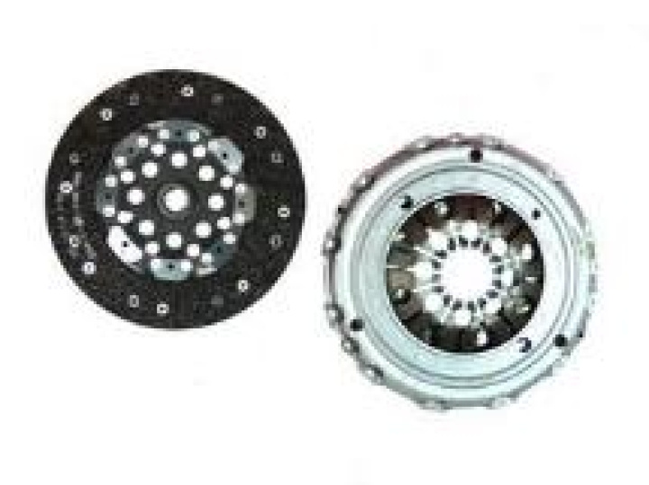 KVW22009 Kopplingskit- Clutch Pro i gruppen Välj bilmodell hos DDESIGN Scandinavia AB (xtcKVW22009)