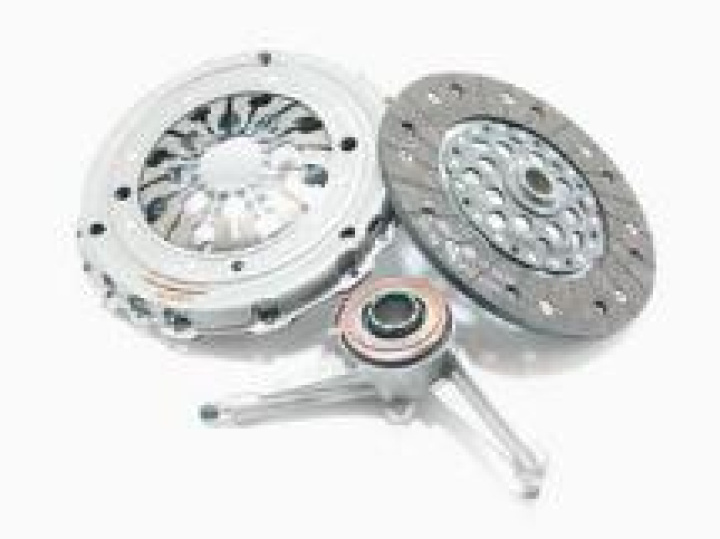 KVW22409 Kopplingskit- Clutch Pro i gruppen Välj bilmodell hos DDESIGN Scandinavia AB (xtcKVW22409)