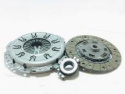 KVW23008 Kopplingskit- Clutch Pro
