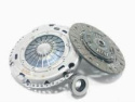 KVW23009 Kopplingskit- Clutch Pro