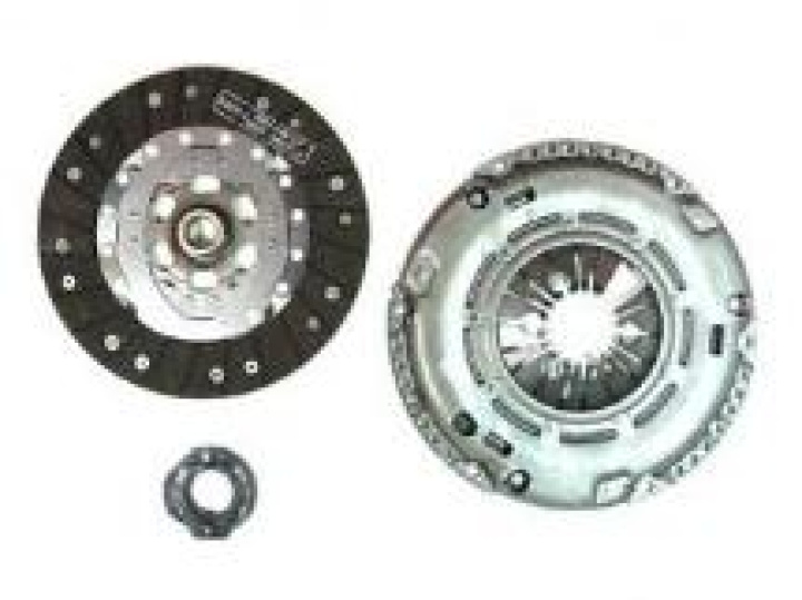 KVW23014 Kopplingskit- Clutch Pro i gruppen Välj bilmodell hos DDESIGN Scandinavia AB (xtcKVW23014)