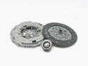 KVW23015 Kopplingskit- Clutch Pro