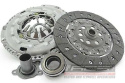 KVW23018 Kopplingskit- Clutch Pro