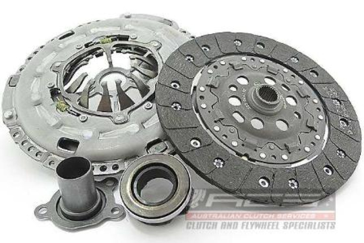 KVW23018 Kopplingskit- Clutch Pro i gruppen Välj bilmodell hos DDESIGN Scandinavia AB (xtcKVW23018)