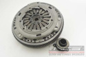 KVW23512 Kopplingskit- Clutch Pro