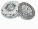 KVW24005 Kopplingskit- Clutch Pro
