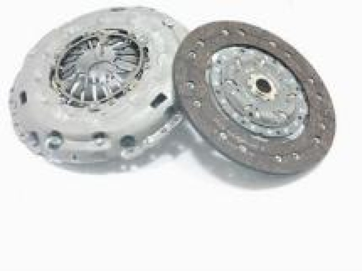 KVW24005 Kopplingskit- Clutch Pro i gruppen Välj bilmodell hos DDESIGN Scandinavia AB (xtcKVW24005)
