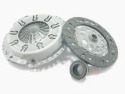 KVW24006 Kopplingskit- Clutch Pro