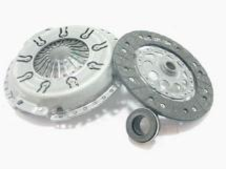 KVW24006 Kopplingskit- Clutch Pro i gruppen Välj bilmodell hos DDESIGN Scandinavia AB (xtcKVW24006)