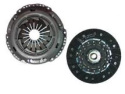 KVW24008 Kopplingskit- Clutch Pro