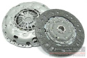 KVW24011 Kopplingskit- Clutch Pro