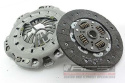KVW24013 Kopplingskit- Clutch Pro