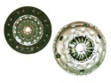 KVW24015 Kopplingskit- Clutch Pro