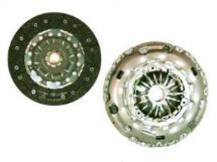 KVW24015 Kopplingskit- Clutch Pro i gruppen Välj bilmodell hos DDESIGN Scandinavia AB (xtcKVW24015)
