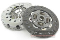 KVW24016 Kopplingskit- Clutch Pro