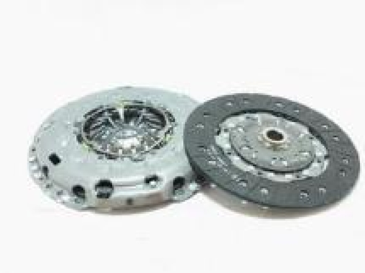 KVW24017 Kopplingskit- Clutch Pro i gruppen Välj bilmodell hos DDESIGN Scandinavia AB (xtcKVW24017)