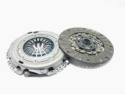 KVW24018 Kopplingskit- Clutch Pro
