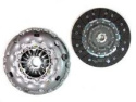 KVW24034 Kopplingskit- Clutch Pro