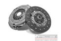 KVW24045 Kopplingskit- Clutch Pro