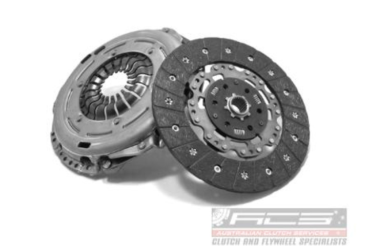 KVW24045 Kopplingskit- Clutch Pro i gruppen Välj bilmodell hos DDESIGN Scandinavia AB (xtcKVW24045)