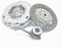 KVW24405 Kopplingskit- Clutch Pro
