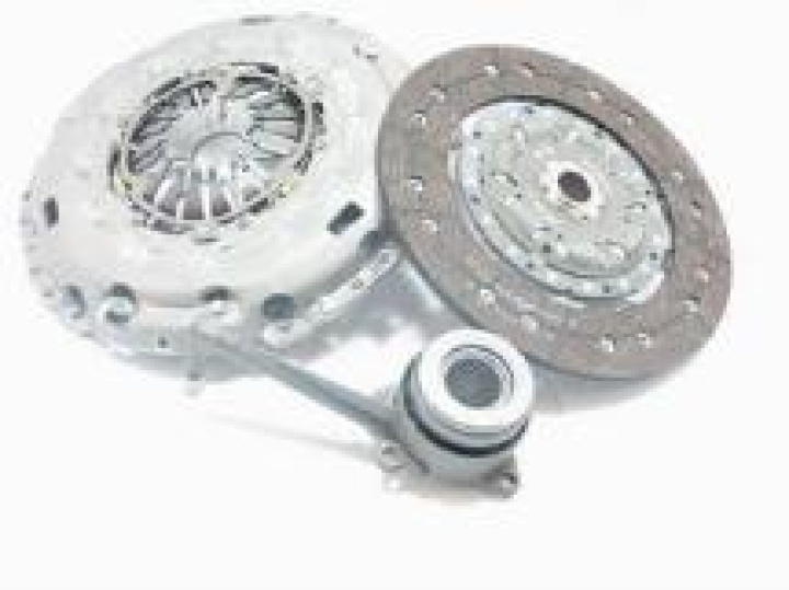 KVW24405 Kopplingskit- Clutch Pro i gruppen Välj bilmodell hos DDESIGN Scandinavia AB (xtcKVW24405)