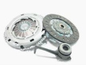 KVW24408 Kopplingskit- Clutch Pro