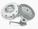 KVW24411 Kopplingskit- Clutch Pro
