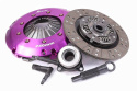 KVW24496-1A Kopplingskit- Xtreme Performance Heavy Duty Organisk 600Nm 