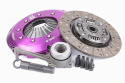 KVW24498-1A Kopplingskit- Xtreme Performance Heavy Duty Organisk 600Nm 