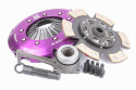 KVW24498-1R Kopplingskit- Xtreme Performance Race Fjädrad Keramisk 910Nm