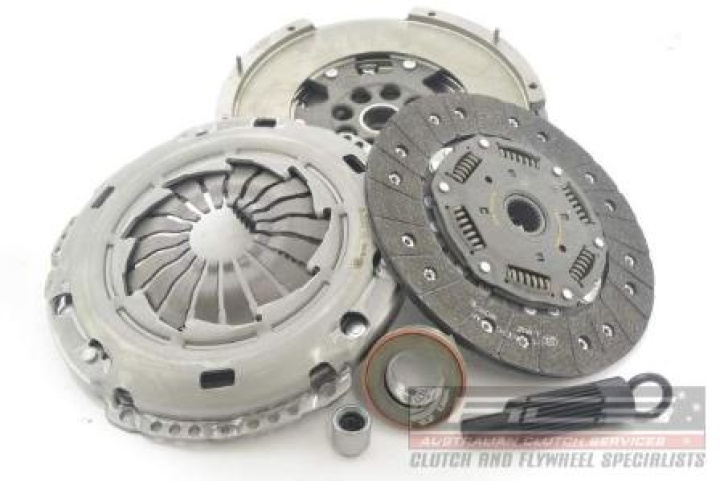 KVW24506 Kopplingskit- Clutch Pro i gruppen Välj bilmodell hos DDESIGN Scandinavia AB (xtcKVW24506)