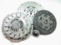 KVW24507 Kopplingskit- Clutch Pro
