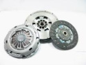 KVW24508 Kopplingskit- Clutch Pro