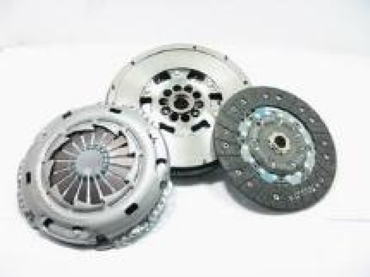 KVW24508 Kopplingskit- Clutch Pro i gruppen Välj bilmodell hos DDESIGN Scandinavia AB (xtcKVW24508)