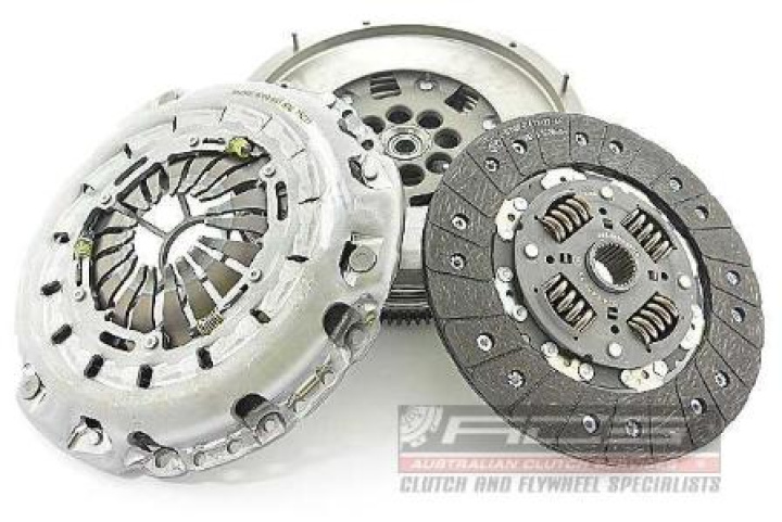 KVW24516 Kopplingskit- Clutch Pro i gruppen Välj bilmodell hos DDESIGN Scandinavia AB (xtcKVW24516)