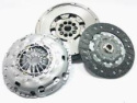 KVW24525 Kopplingskit- Clutch Pro