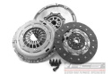 KVW24545 Kopplingskit- Clutch Pro