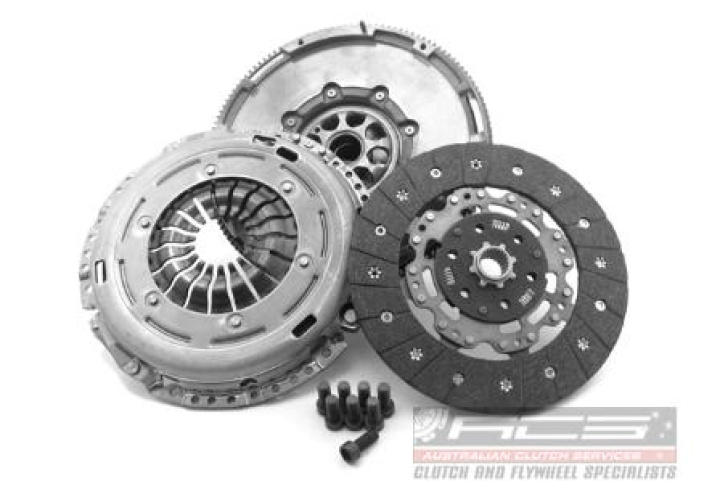 KVW24545 Kopplingskit- Clutch Pro i gruppen Välj bilmodell hos DDESIGN Scandinavia AB (xtcKVW24545)