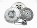 KVW24605 Kopplingskit- Clutch Pro