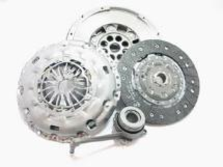 KVW24611 Kopplingskit- Clutch Pro i gruppen Välj bilmodell hos DDESIGN Scandinavia AB (xtcKVW24611)