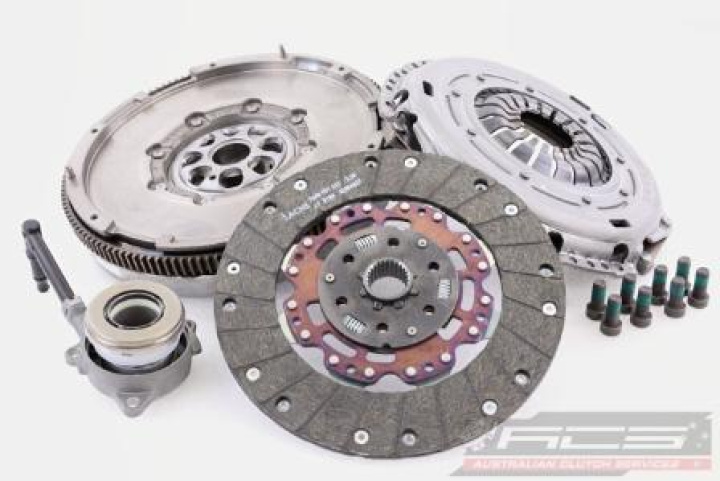 KVW24618 Kopplingskit- Clutch Pro i gruppen Välj bilmodell hos DDESIGN Scandinavia AB (xtcKVW24618)