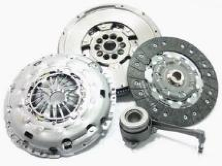 KVW24625 Kopplingskit- Clutch Pro i gruppen Välj bilmodell hos DDESIGN Scandinavia AB (xtcKVW24625)