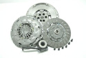 KVW24640 Kopplingskit- Clutch Pro