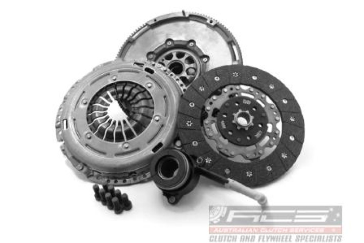 KVW24645 Kopplingskit- Clutch Pro i gruppen Välj bilmodell hos DDESIGN Scandinavia AB (xtcKVW24645)